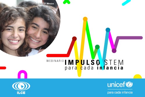 UNICEF: Impulso STEM para cada infancia