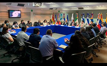 Comité de Inteligencia Artificial del ILCE