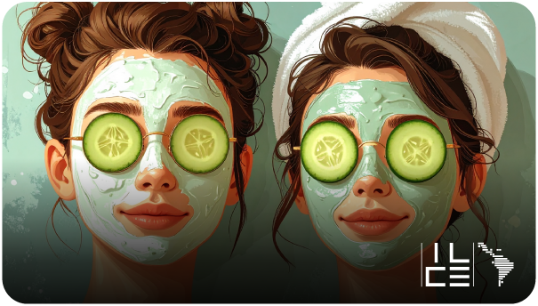 Piratería Cosméticos