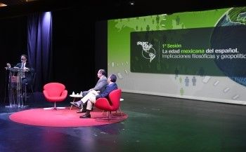 El ILCE inaugura el Seminario sobre la Geopolítica del Pensamiento Iberoamericano