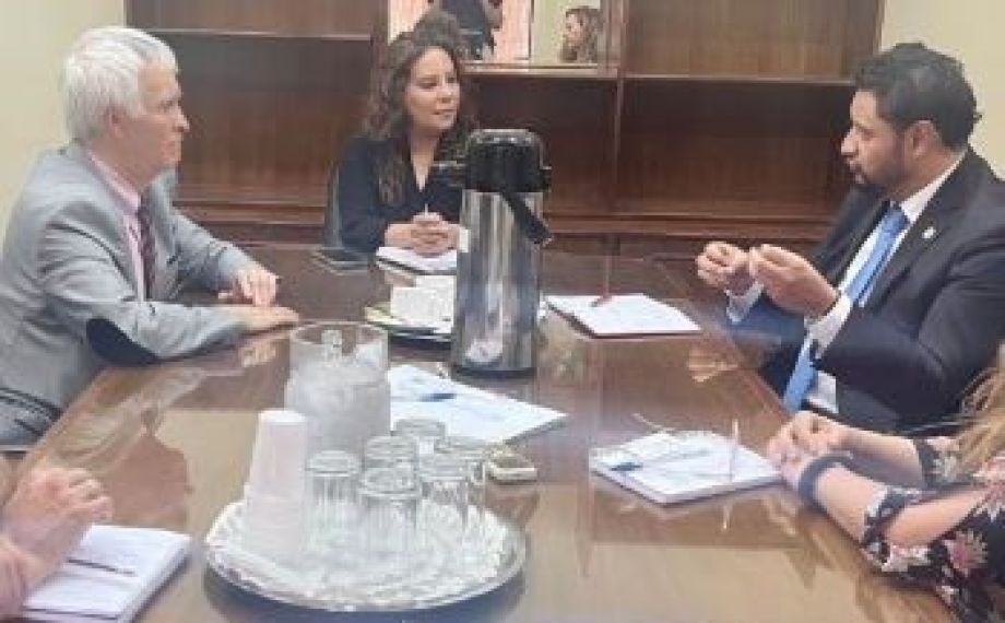 NS lleva adelante acuerdos estratégicos con el Instituto Latinoamericano de Comunicación Educativa