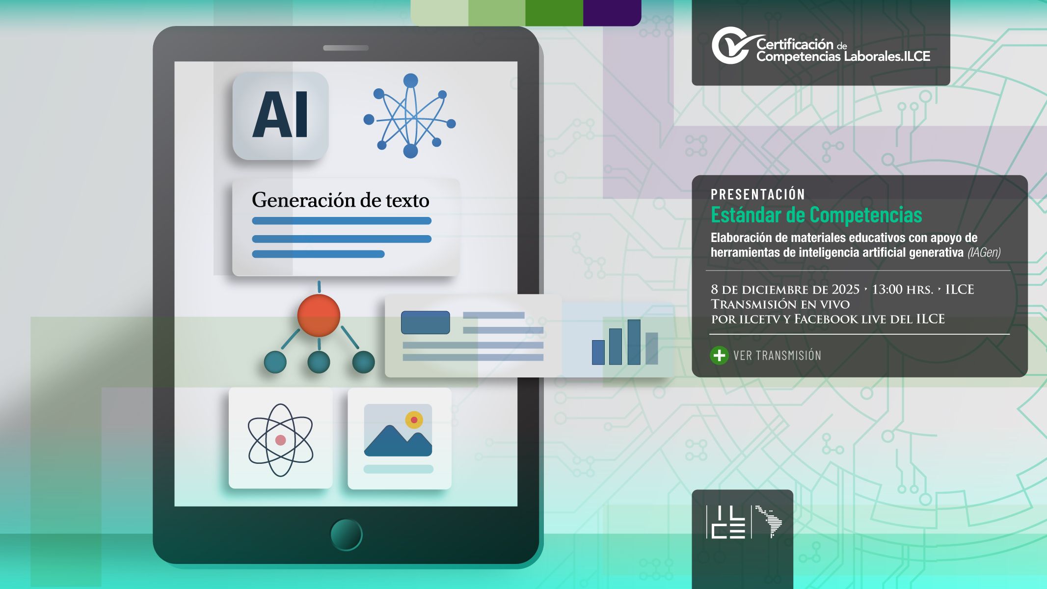 Presentación de Estándar de competencias