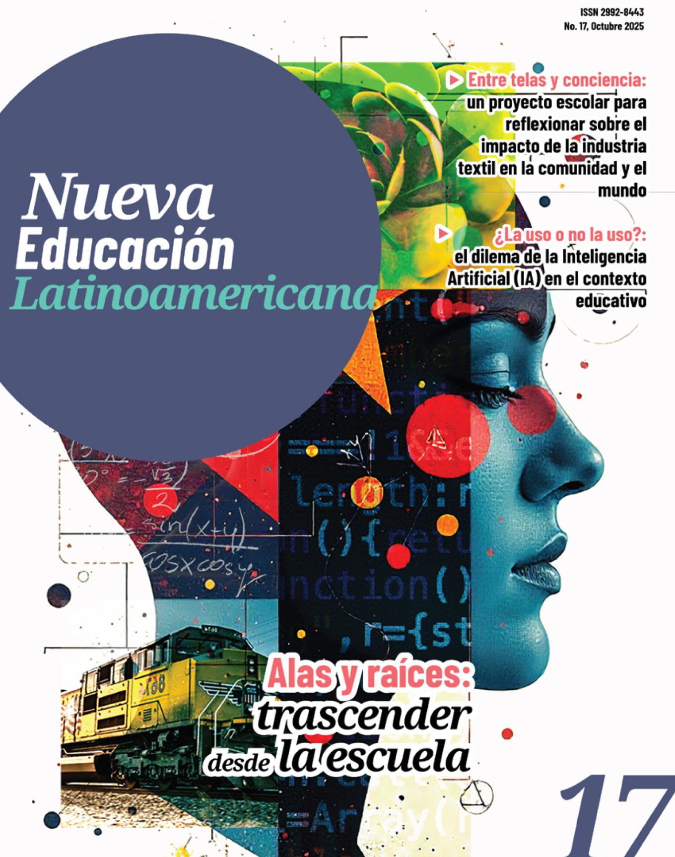 Revista NEL