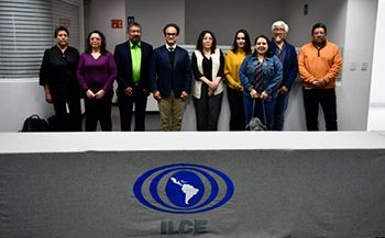 El ILCE preside la Segunda Sesión Plenaria del COTENNDOC y fortalece acciones para la preservación documental