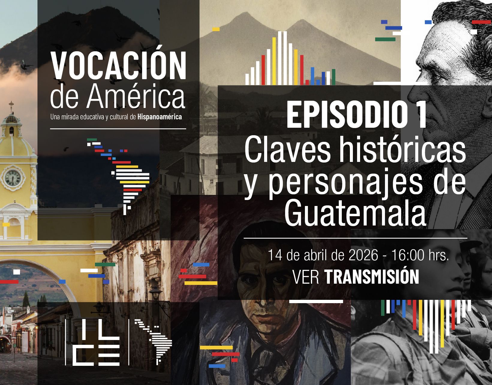 CLAVES HISTÓRICAS. EPISODIO 1