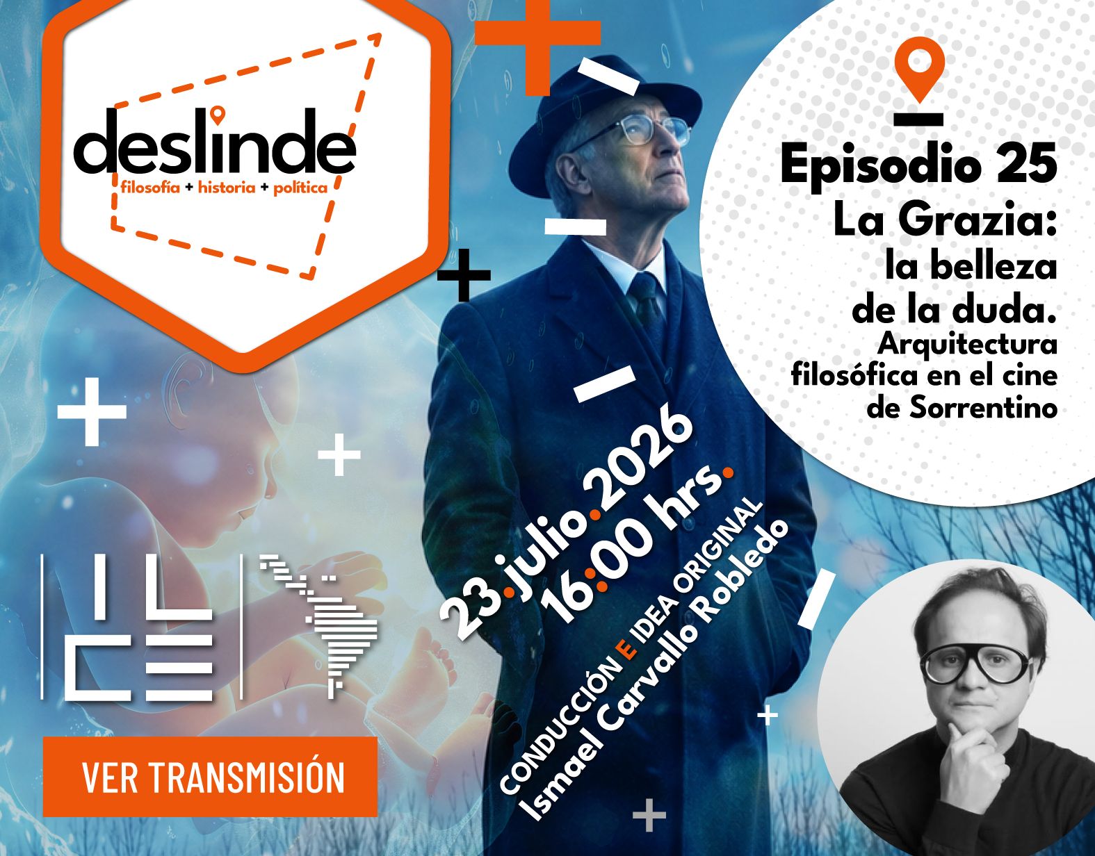 DESLINDE