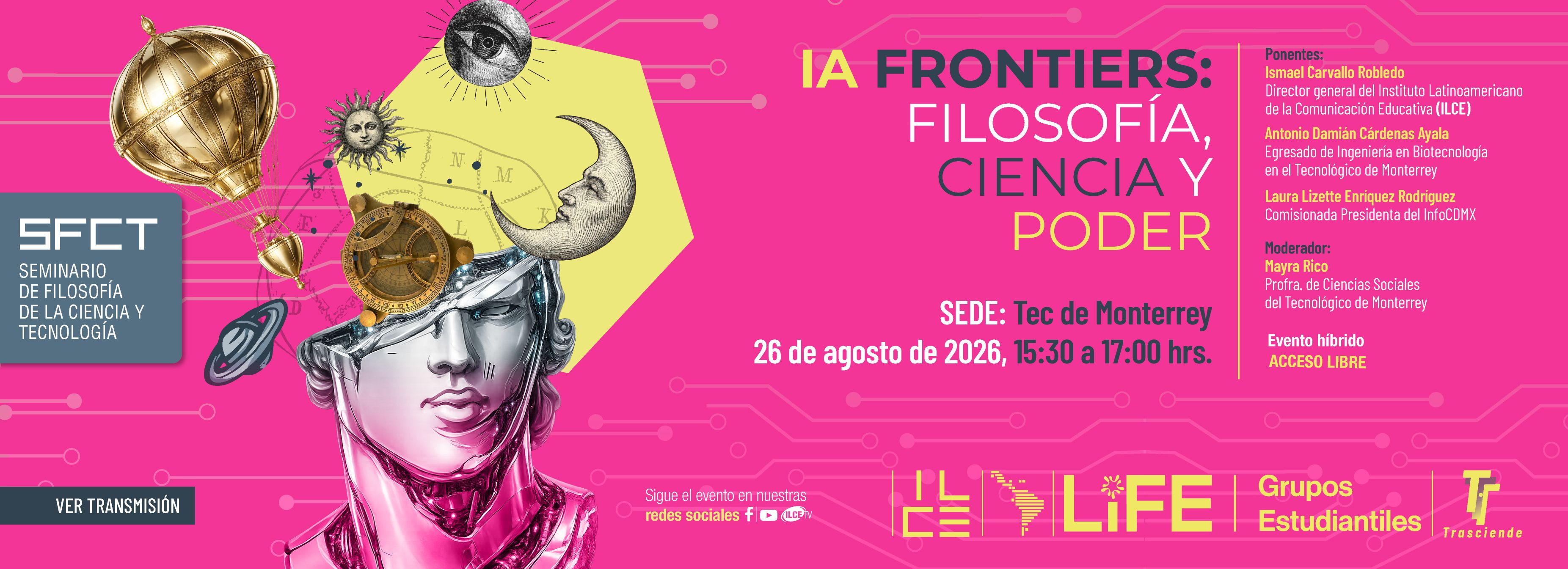 SEMINARIO DE CIENCIA