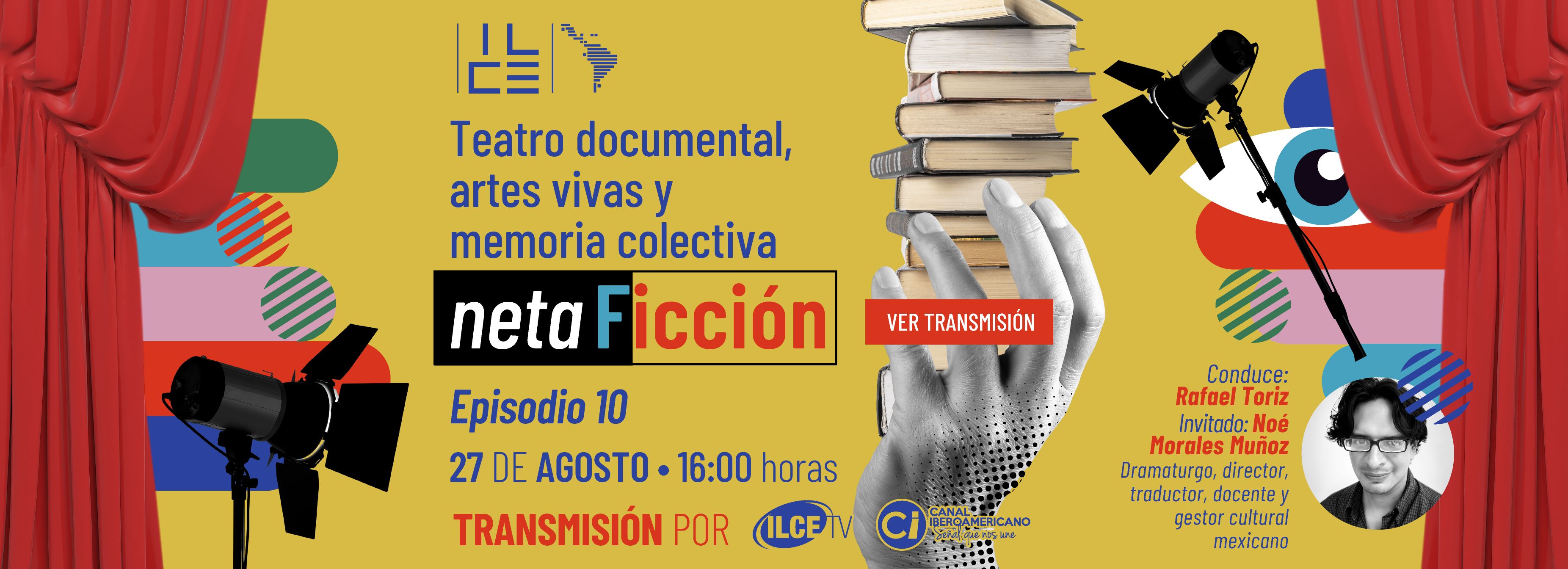 Netaficción