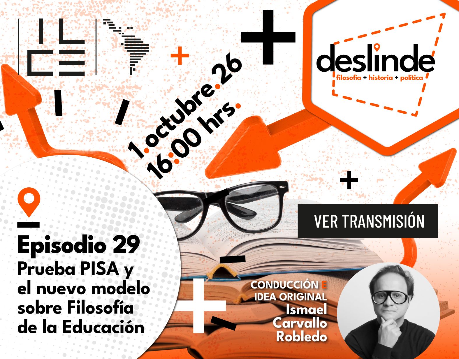 DESLINDE