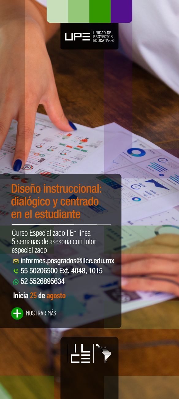 DISEÑO INSTRUCCIONAL