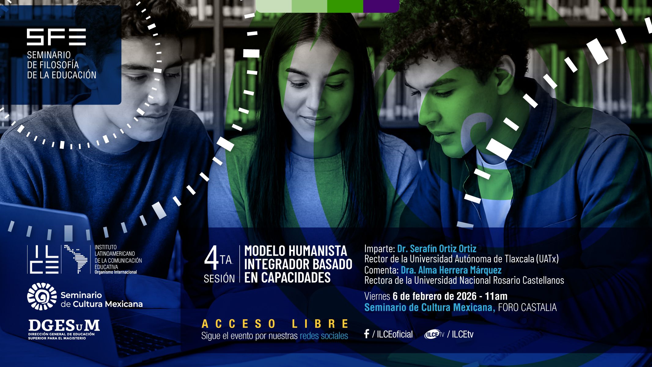 SEMINARIO DE FILOSOFÍA