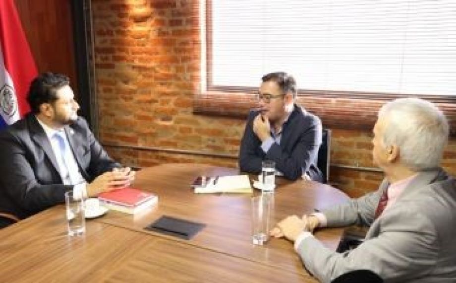 Cultura y tradición paraguaya en México y la región por canal latinoamericano de comunicación educativa