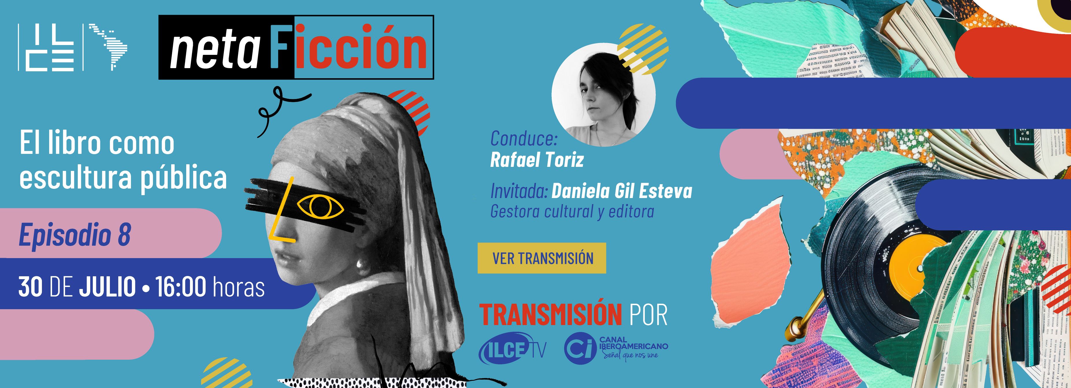 Netaficción