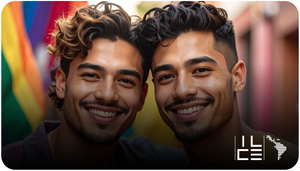 Nuestro Orgullo Parte 1