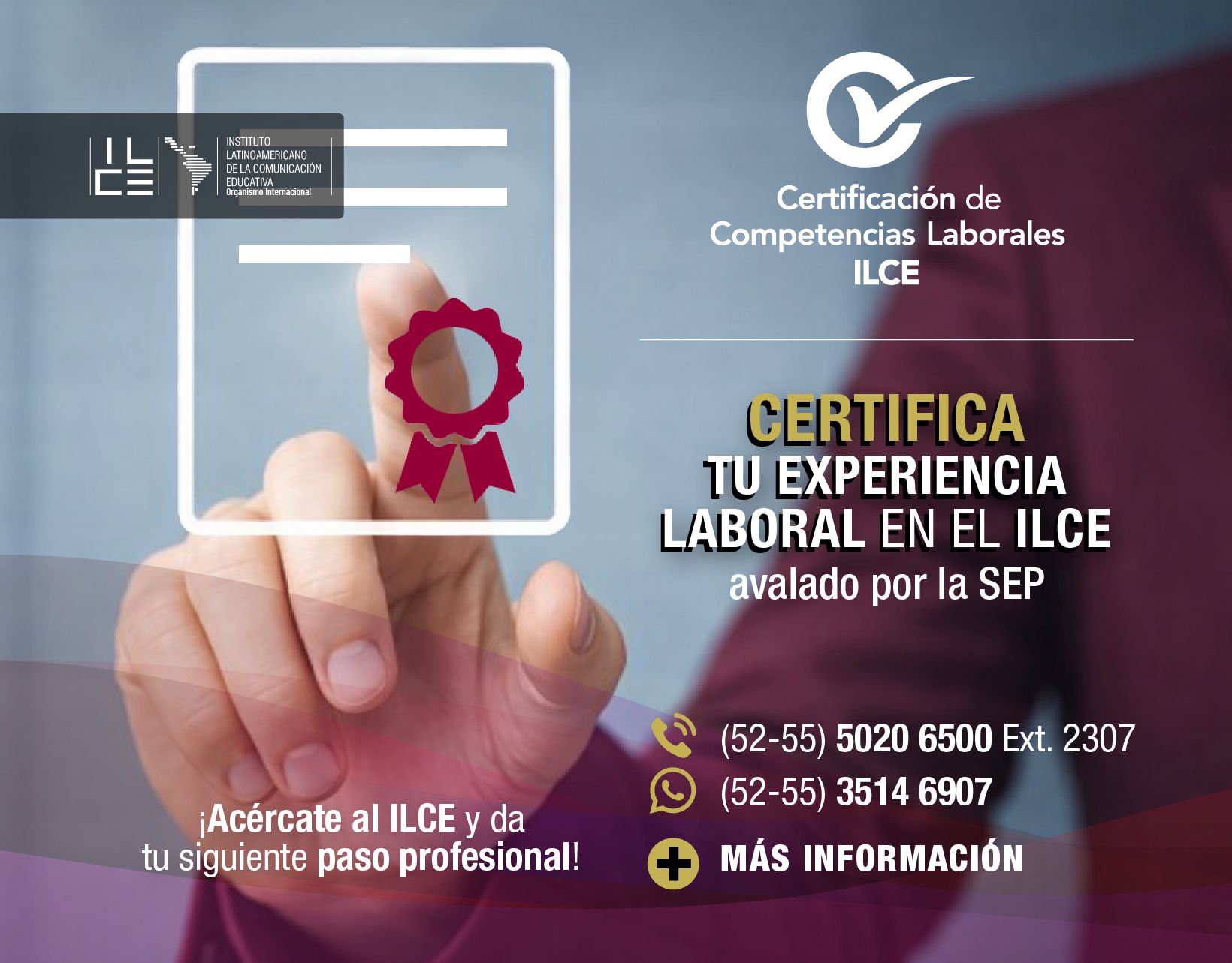 CERTIFICACIÓN