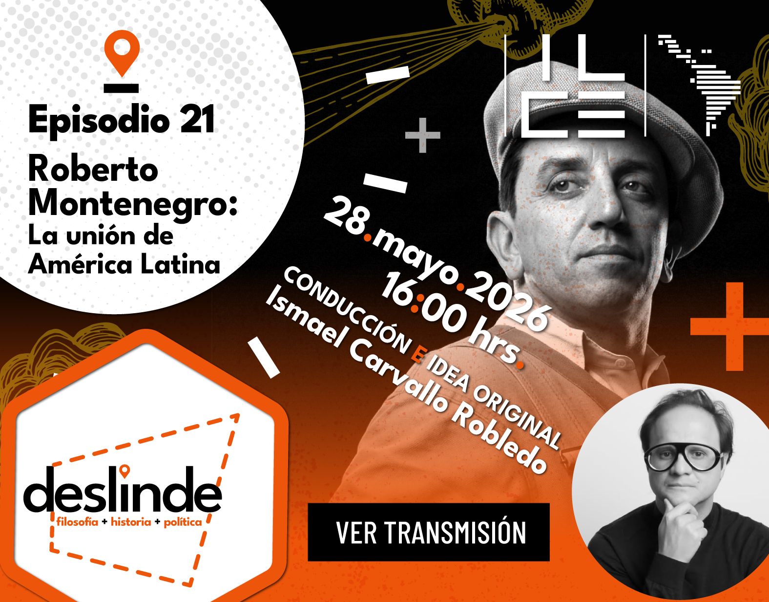 DESLINDE