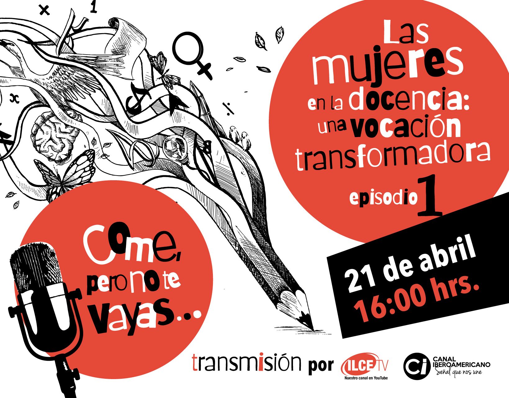 MUJERES EN LA DOCENCIA