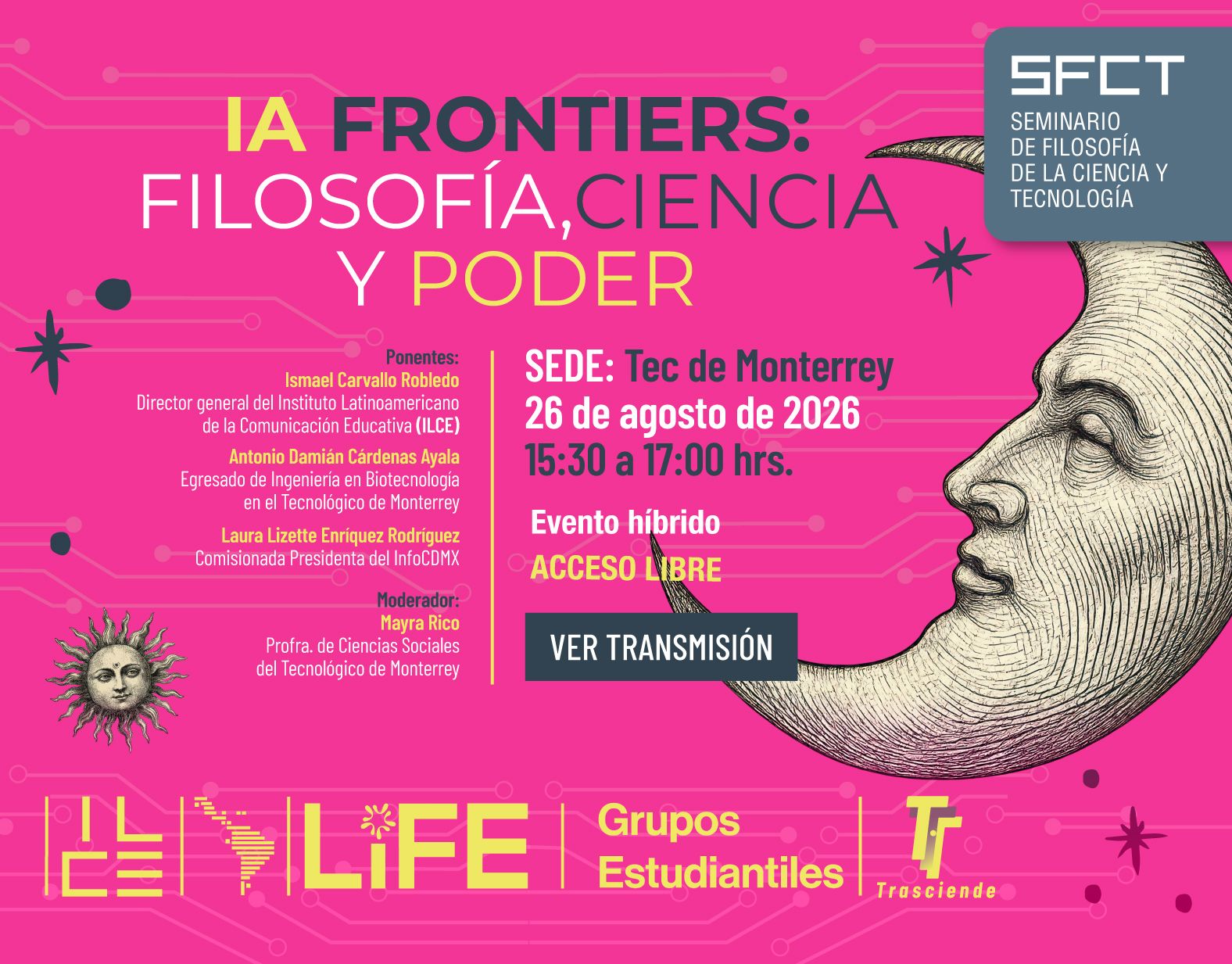 SEMINARIO DE CIENCIA