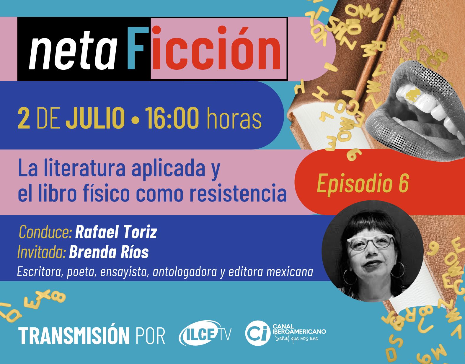 NETAFICCIÓN