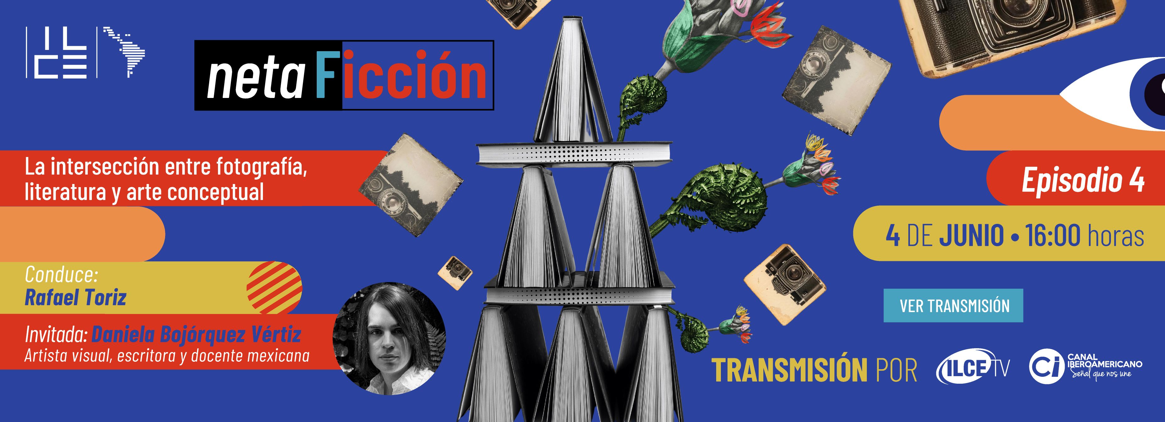 Netaficción