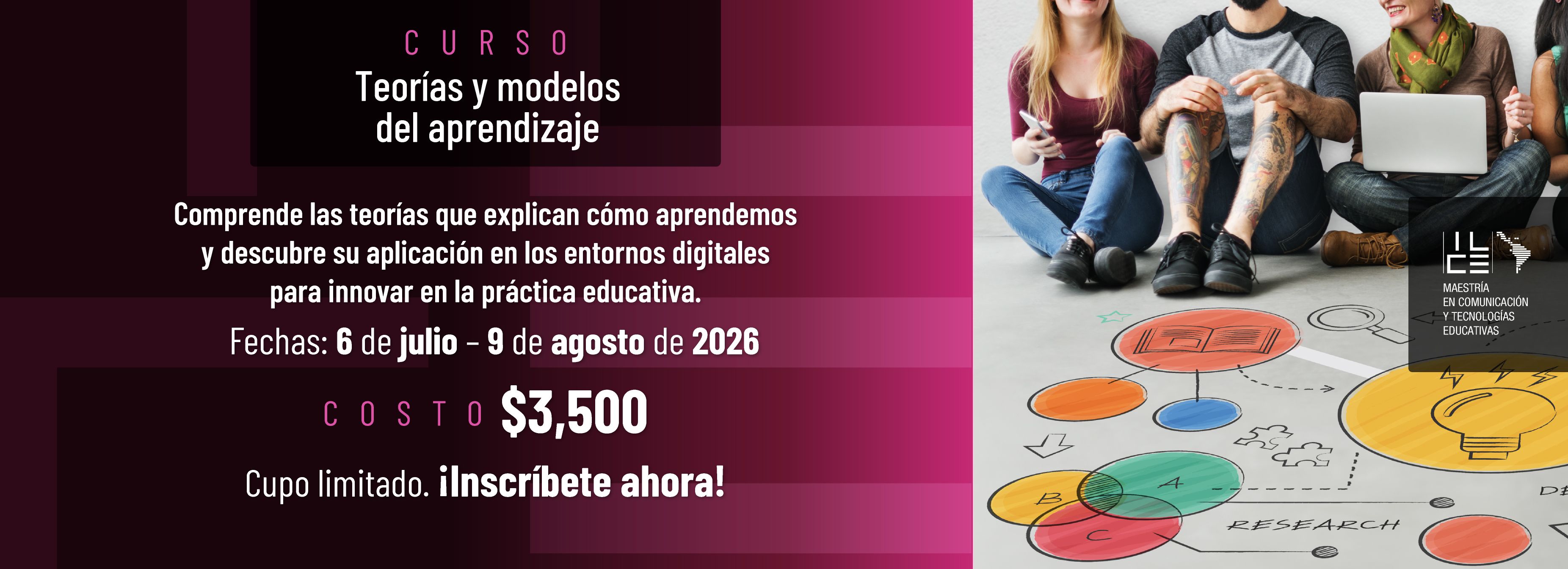CURSO