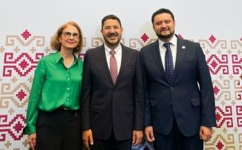 En 8ª Sesión de la Red ECOs, ILCE refuerza su compromiso con la innovación en CDMX