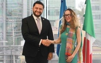 ILCE y la Organización Internacional para las Migraciones en México buscan alianza para abordar desafíos migratorios