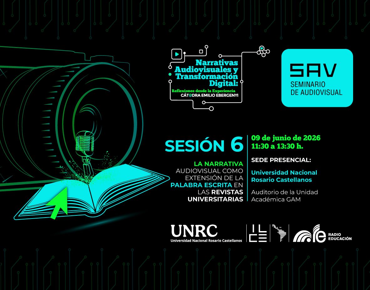 SEMINARIO DE AUDIOVISUAL