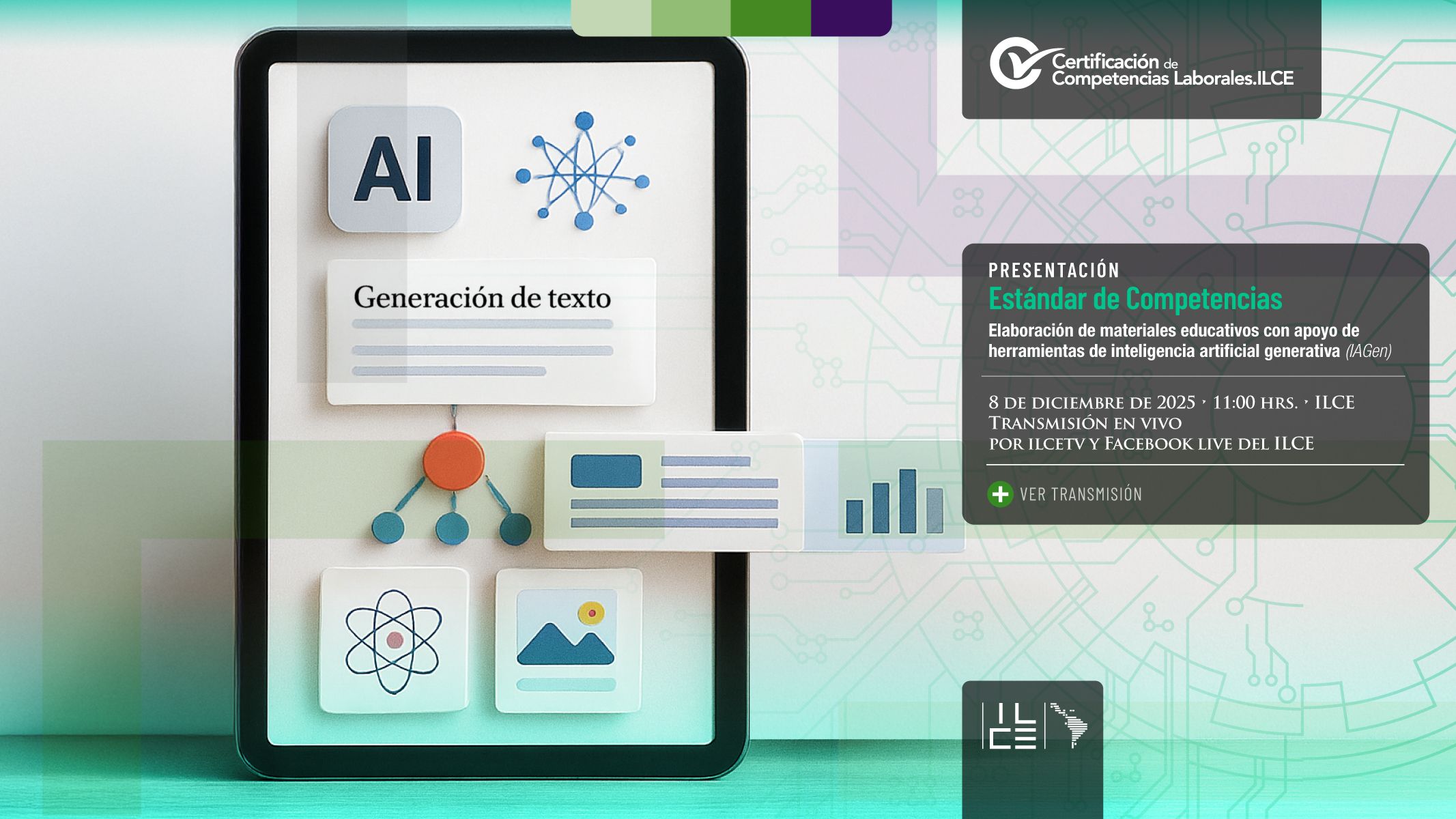 Presentación de Estándar de competencias