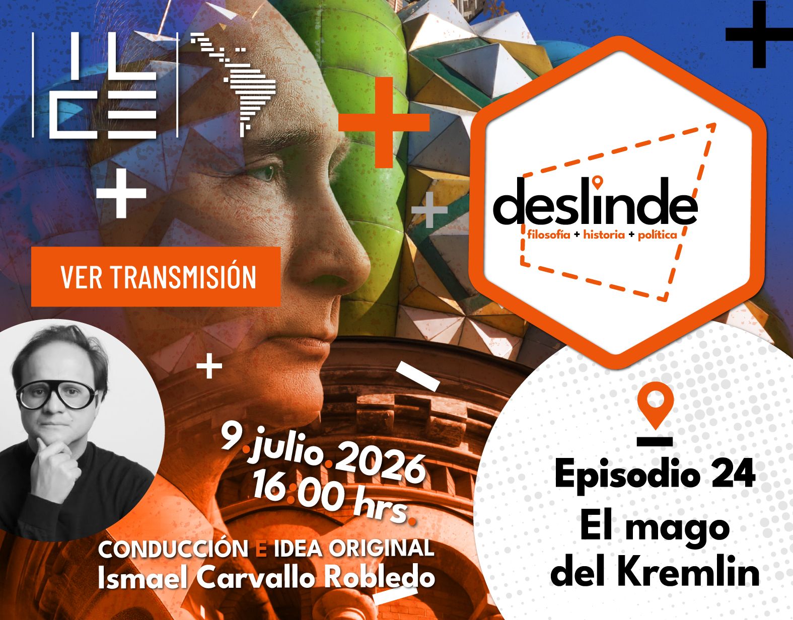 DESLINDE