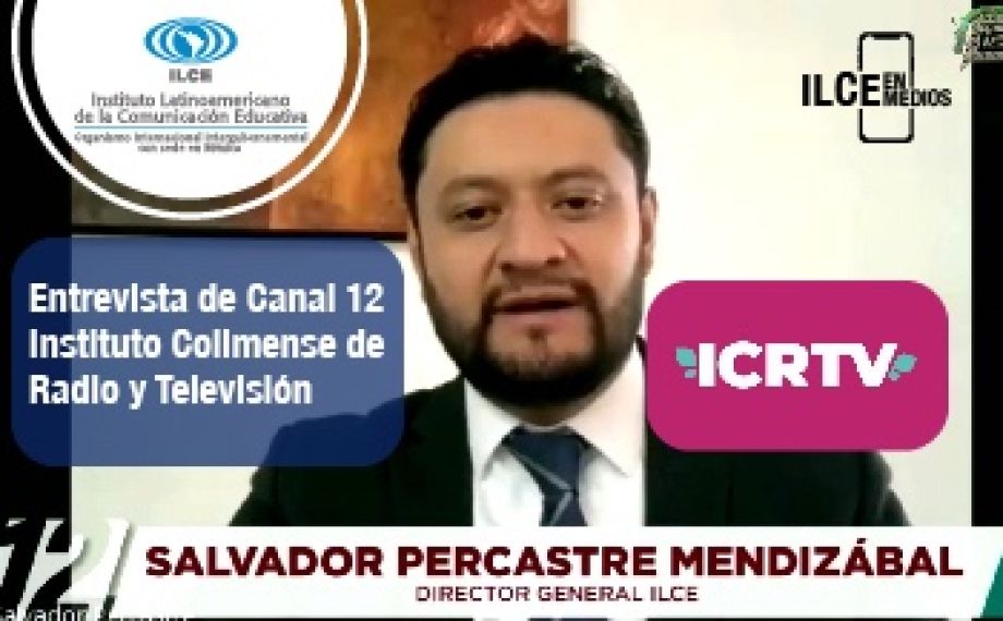 Posgrados en línea del ILCE con validez oficial y reconocimiento internacional