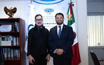 RFI y el ILCE