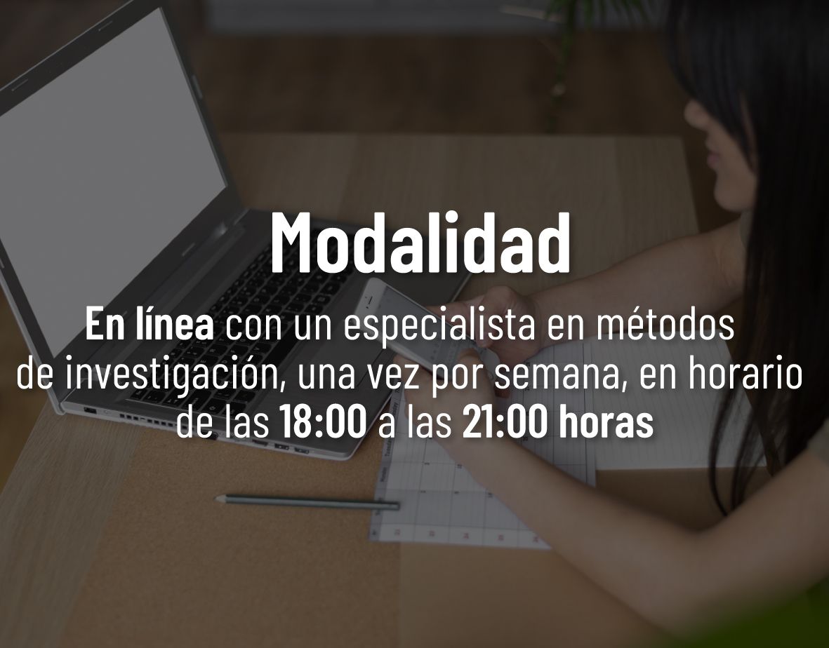 Modalidad