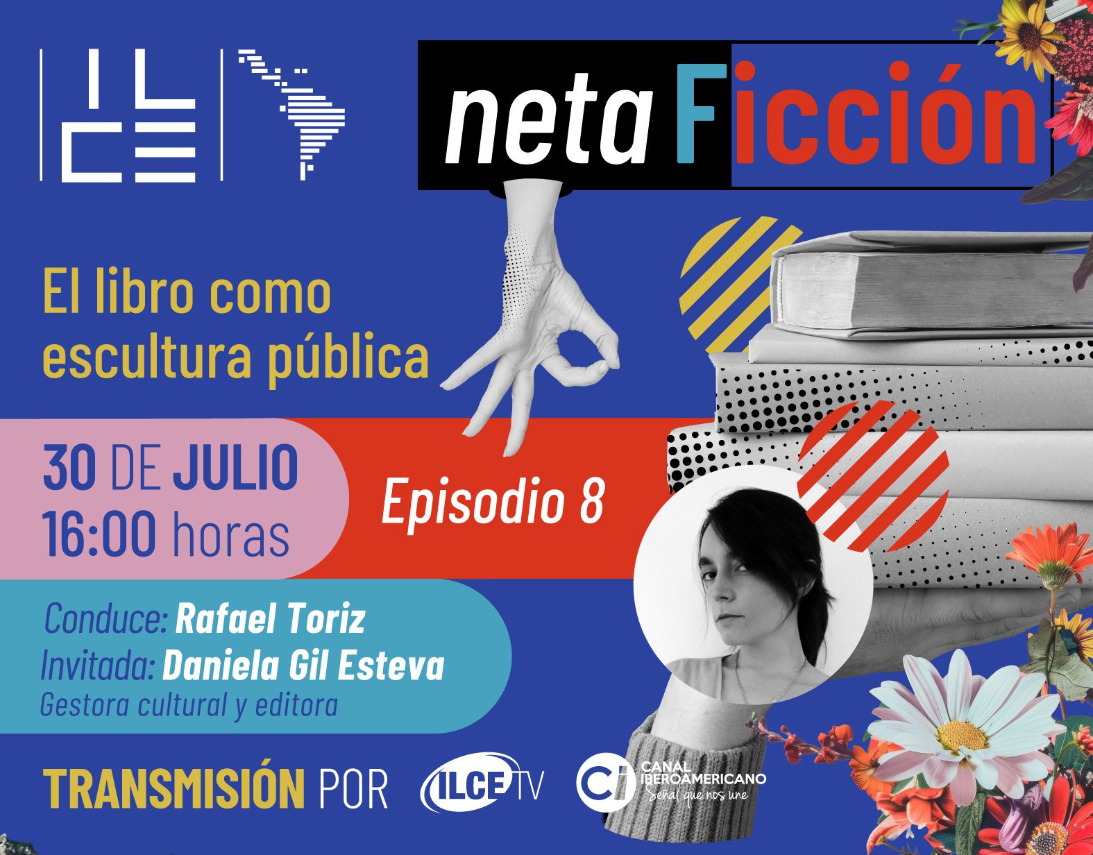 NETAFICCIÓN