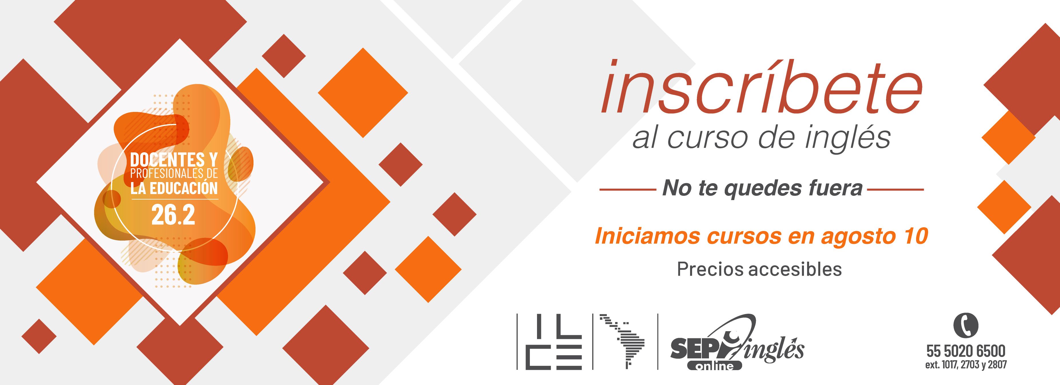 SEPA INGLÉS - DOCENTES