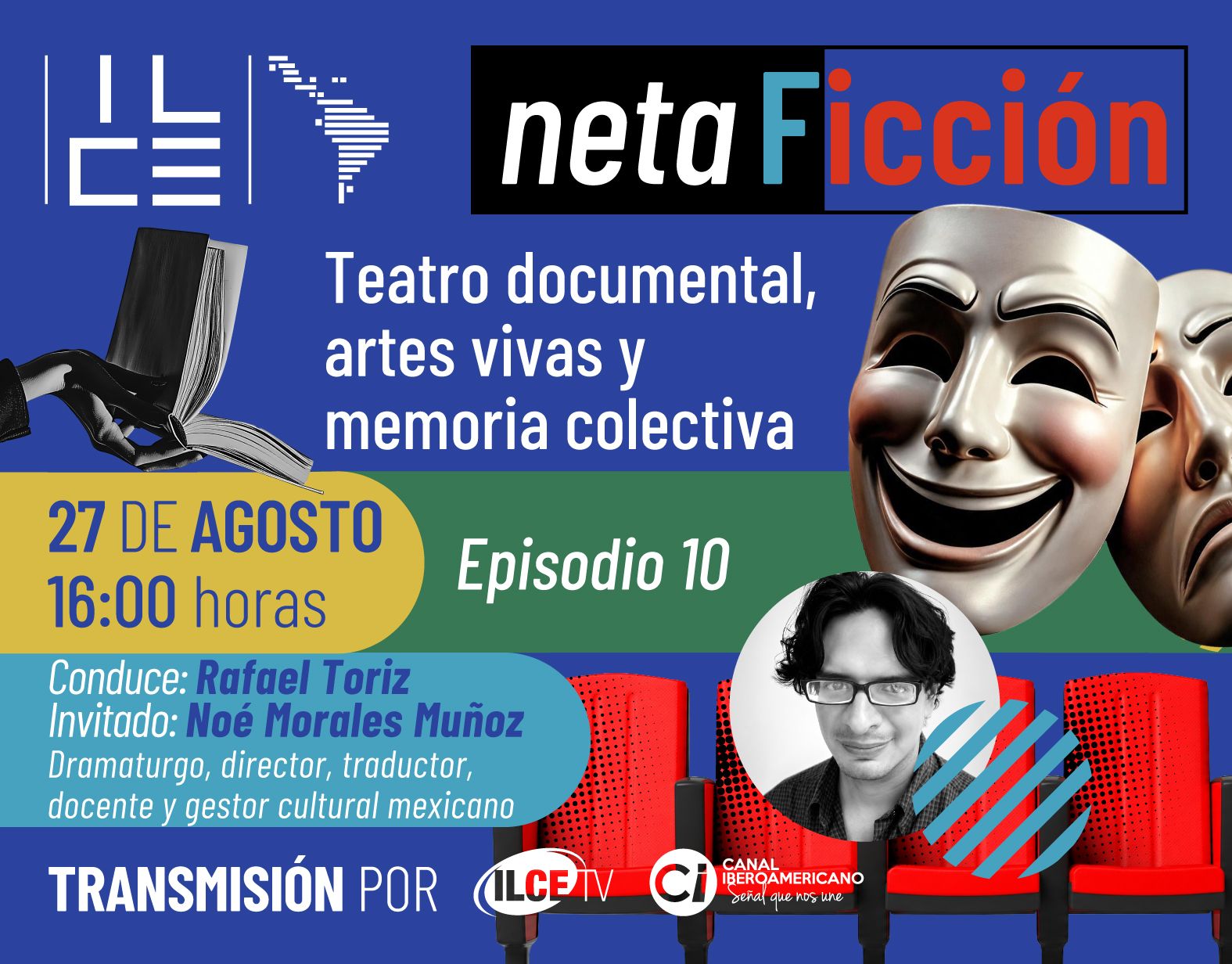 NETAFICCIÓN