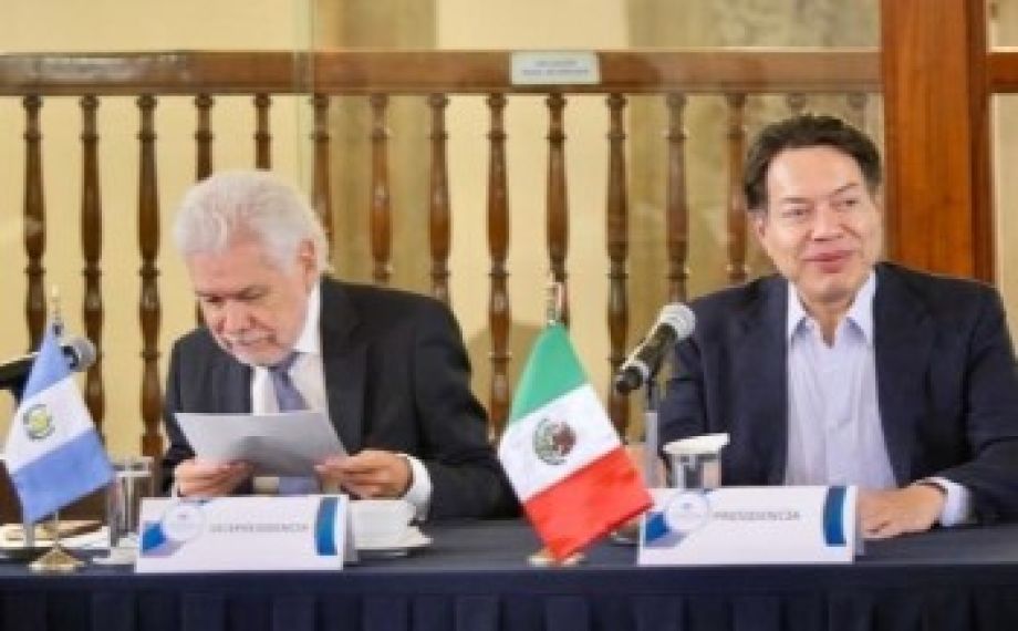 Por unanimidad designan a México como presidente del Consejo Directivo del ILCE