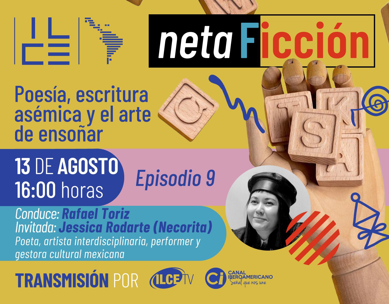 NETAFICCIÓN