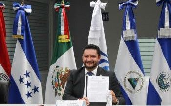 ILCE y OEI firman acuerdo marco de colaboración