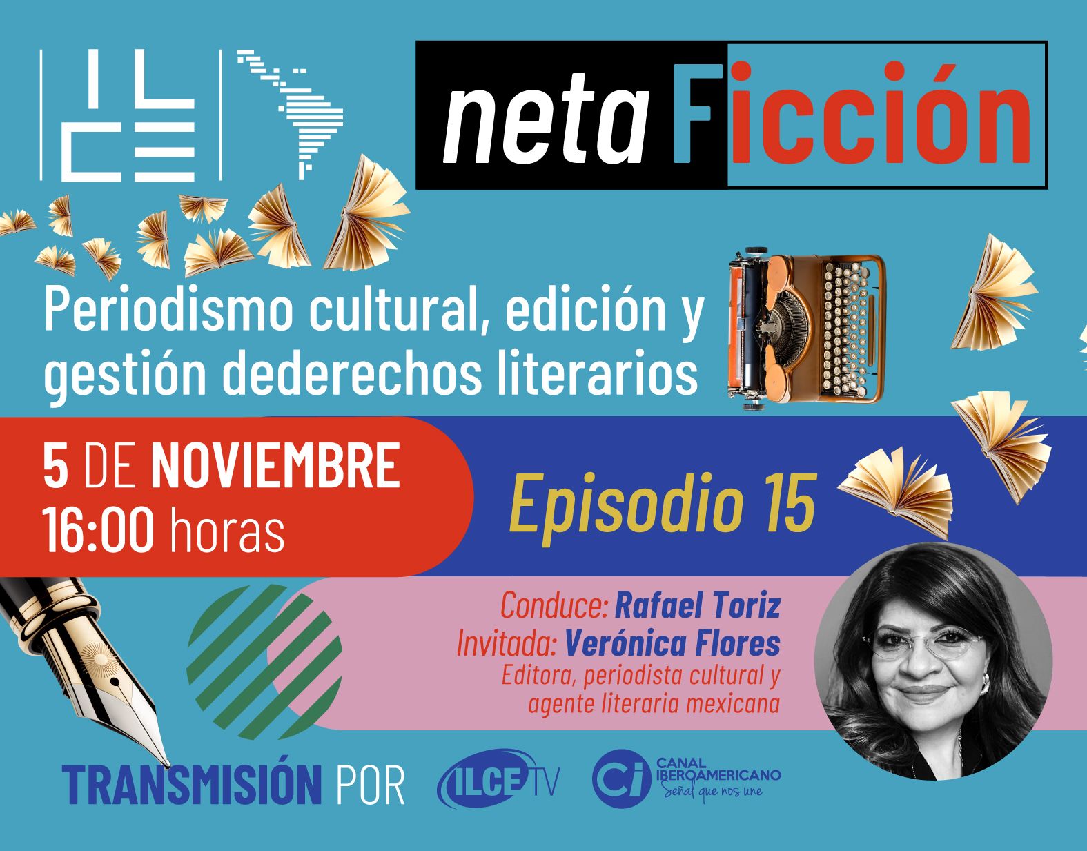 NETAFICCIÓN