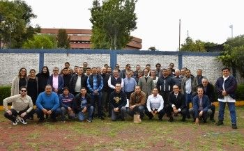 Celebran el Día del Padre en el ILCE