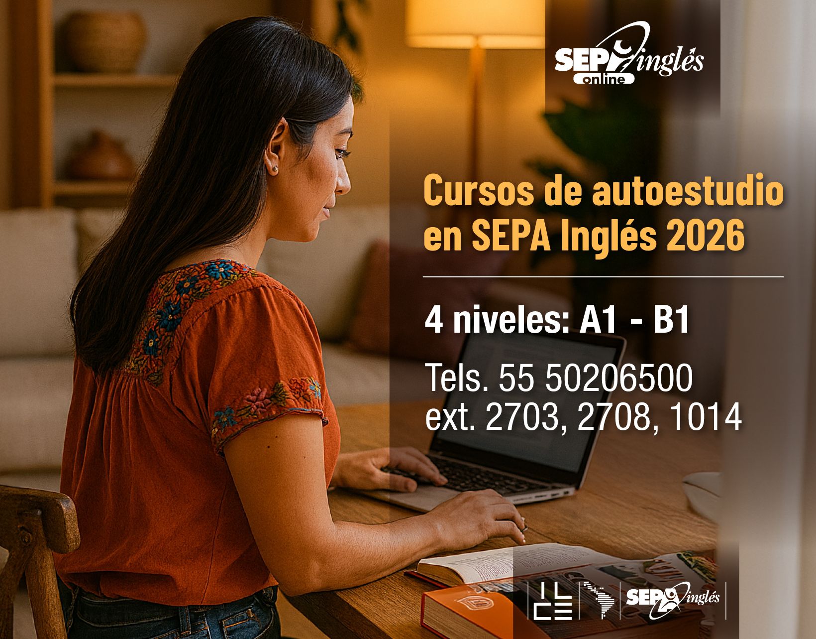 SEPAINGLÉS AUTOESTUDIO