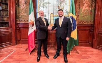El ILCE y Brasil avanzan hacia el fortalecimiento de lazos de cooperación