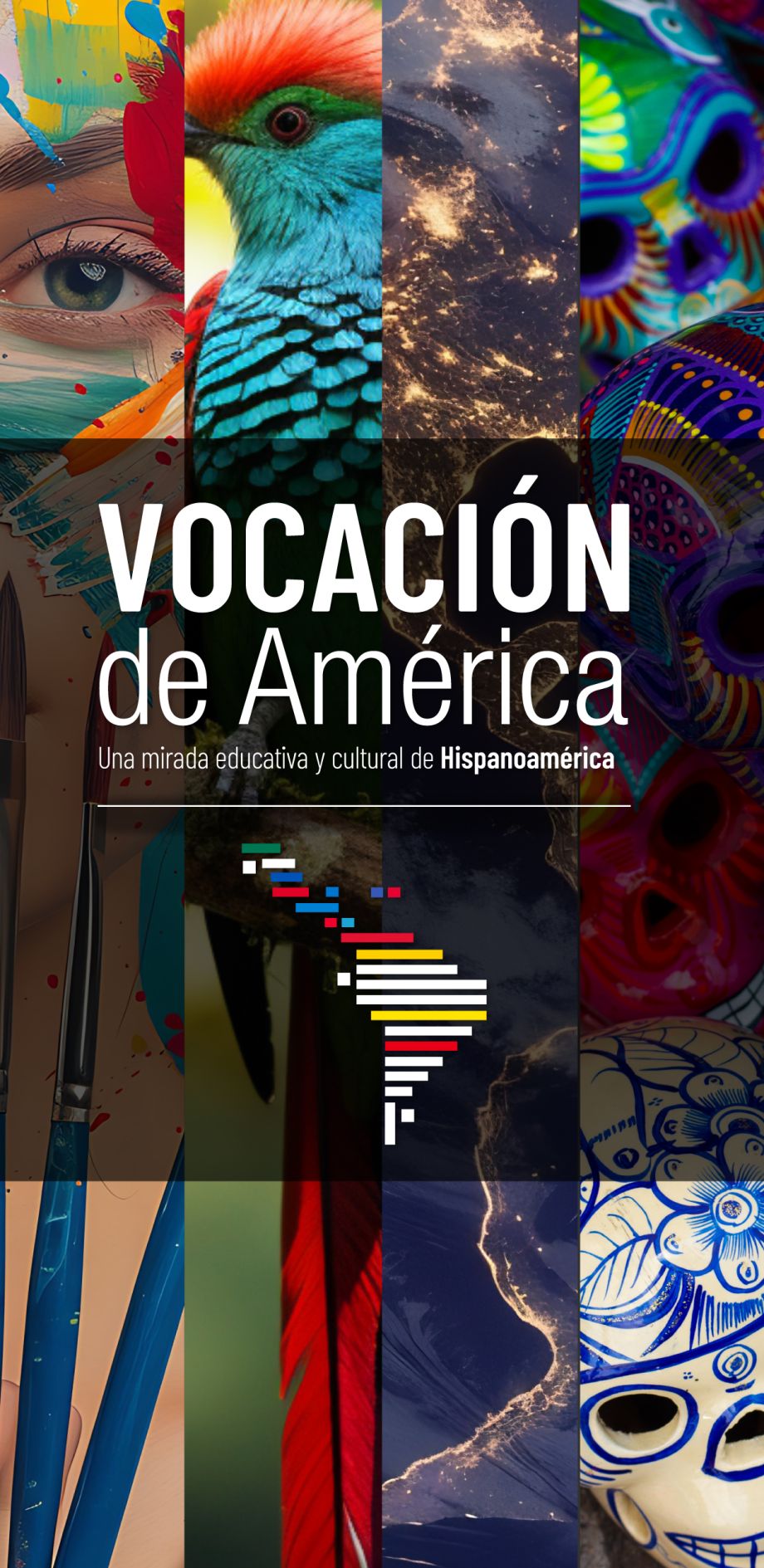 Vocación de América