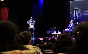 El fin de la educación: quinta sesión del Seminario de Filosofía de la Educación organizado por el ILCE