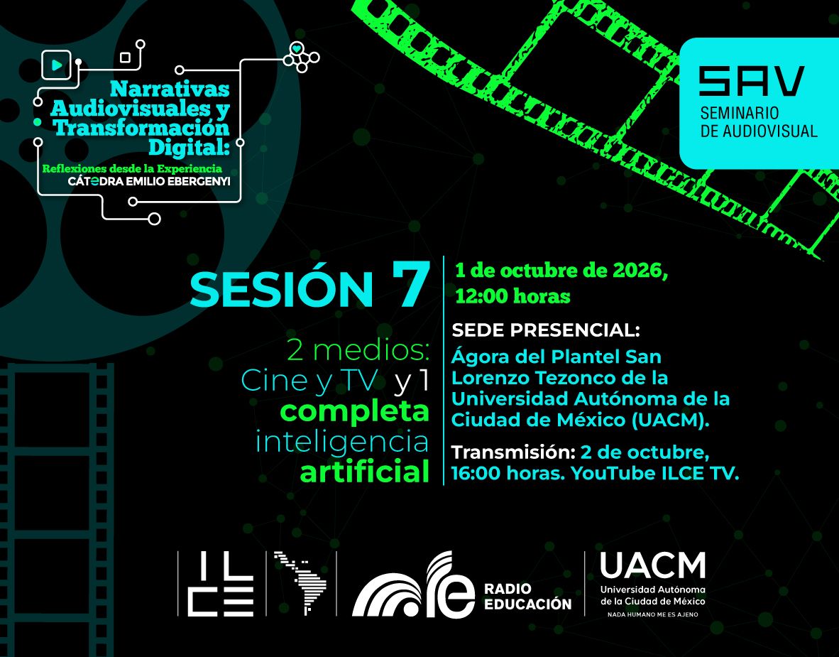 SEMINARIO DE AUDIOVISUAL