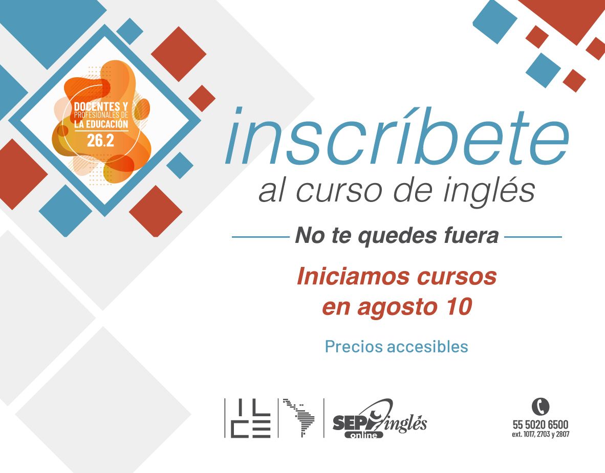 SEPA INGLÉS - DOCENTES