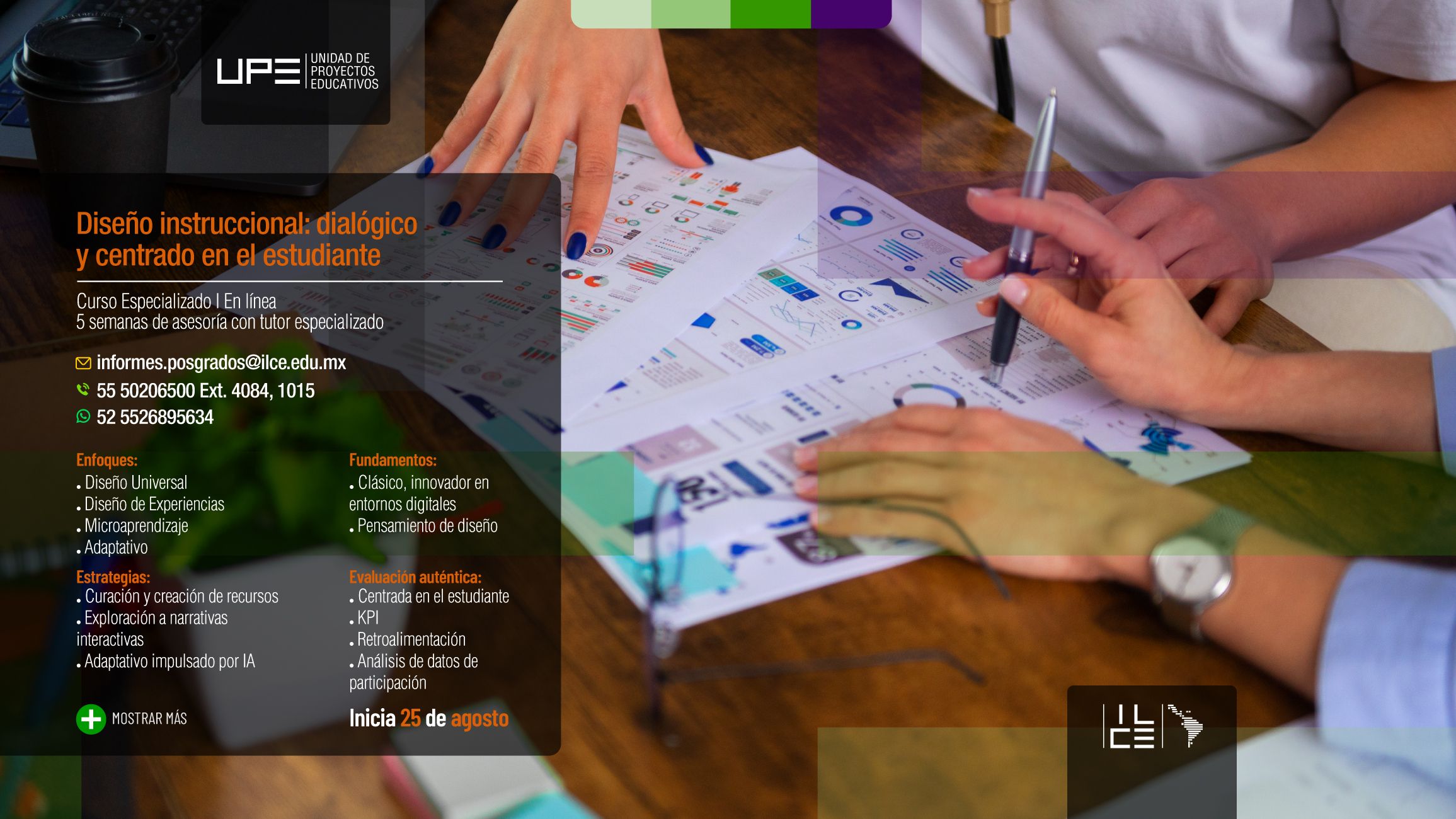 DISEÑO INSTRUCCIONAL
