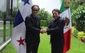 El ILCE y la Embajada de Panamá en México refuerzan su colaboración en materia educativa, cultural y audiovisual