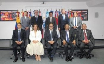 ILCE celebra 69 años renovando su compromiso con la integración educativa de América Latina